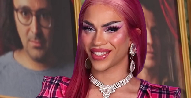 The Traitors Canada: Recap with Miss Fiercalicious